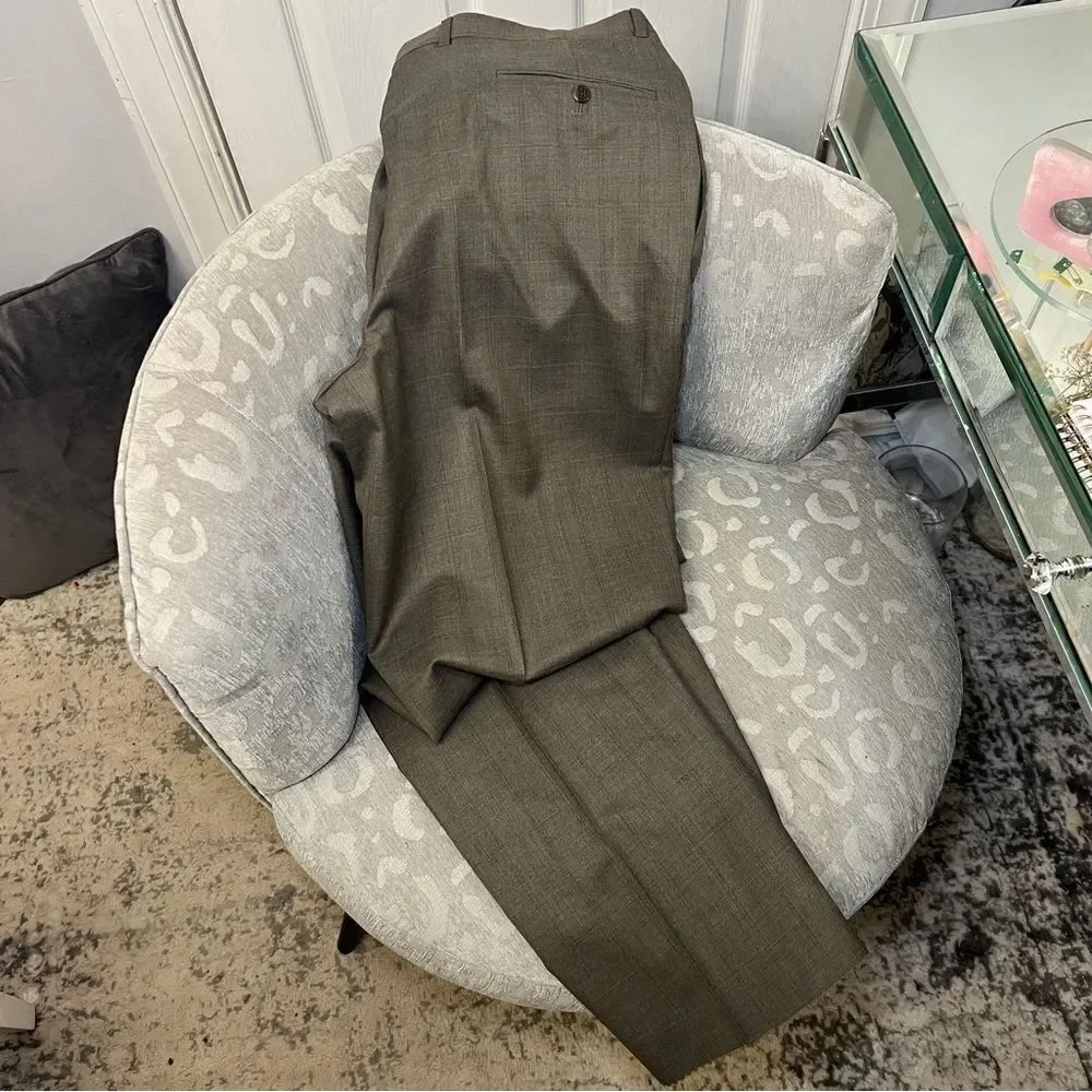 NEW Joseph Abbound Suit Set